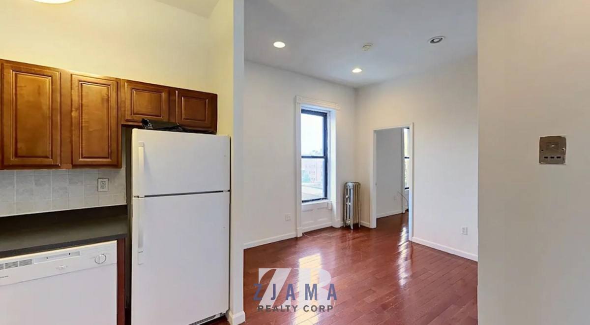 Apartment for rent at 68 Putnam Ave #6, Brooklyn, NY 11238