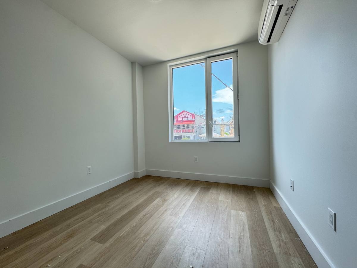 Apartment for rent at 1629 Brooklyn Ave #2D, Brooklyn, NY 11210
