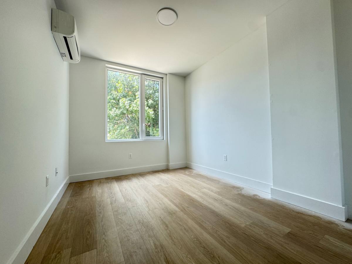 Apartment for rent at 1629 Brooklyn Ave #2D, Brooklyn, NY 11210
