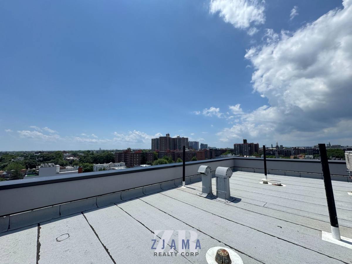 Apartment for rent at 1629 Brooklyn Ave #4C, Brooklyn, NY 11210
