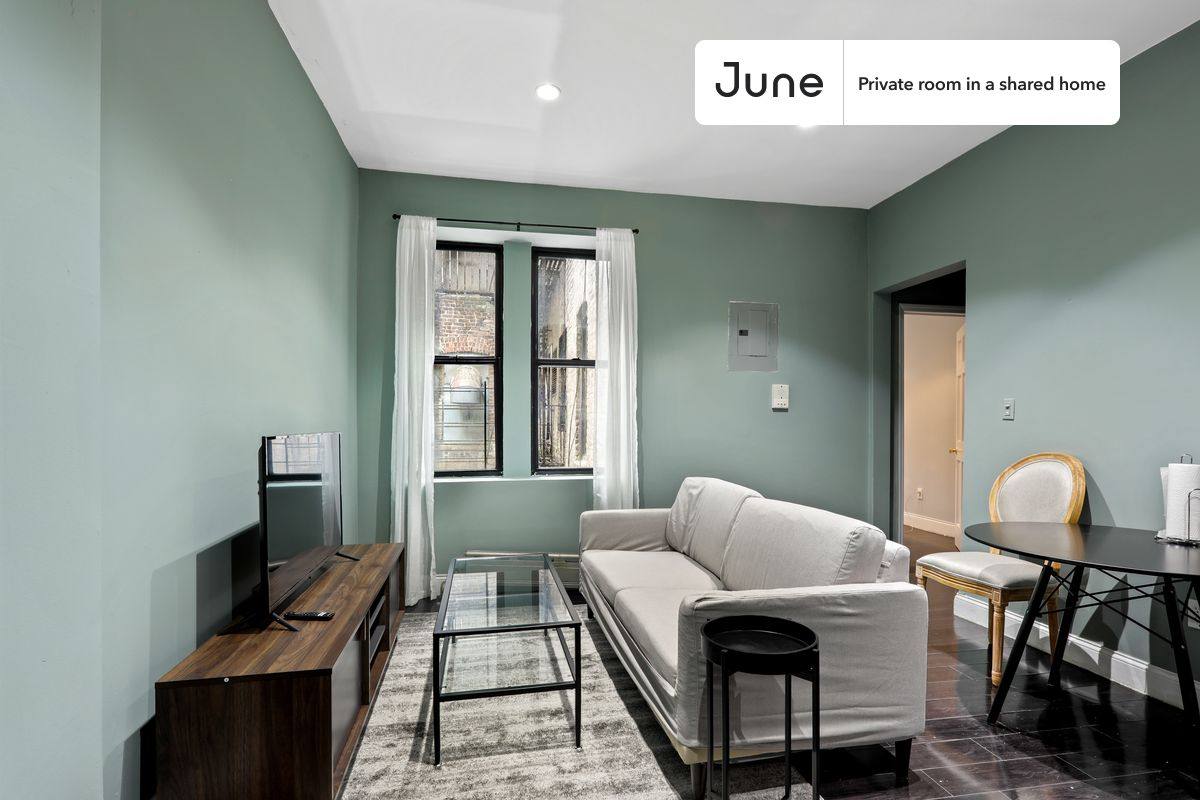 Apartment for rent at 23 E 109th St, New York, NY 10029