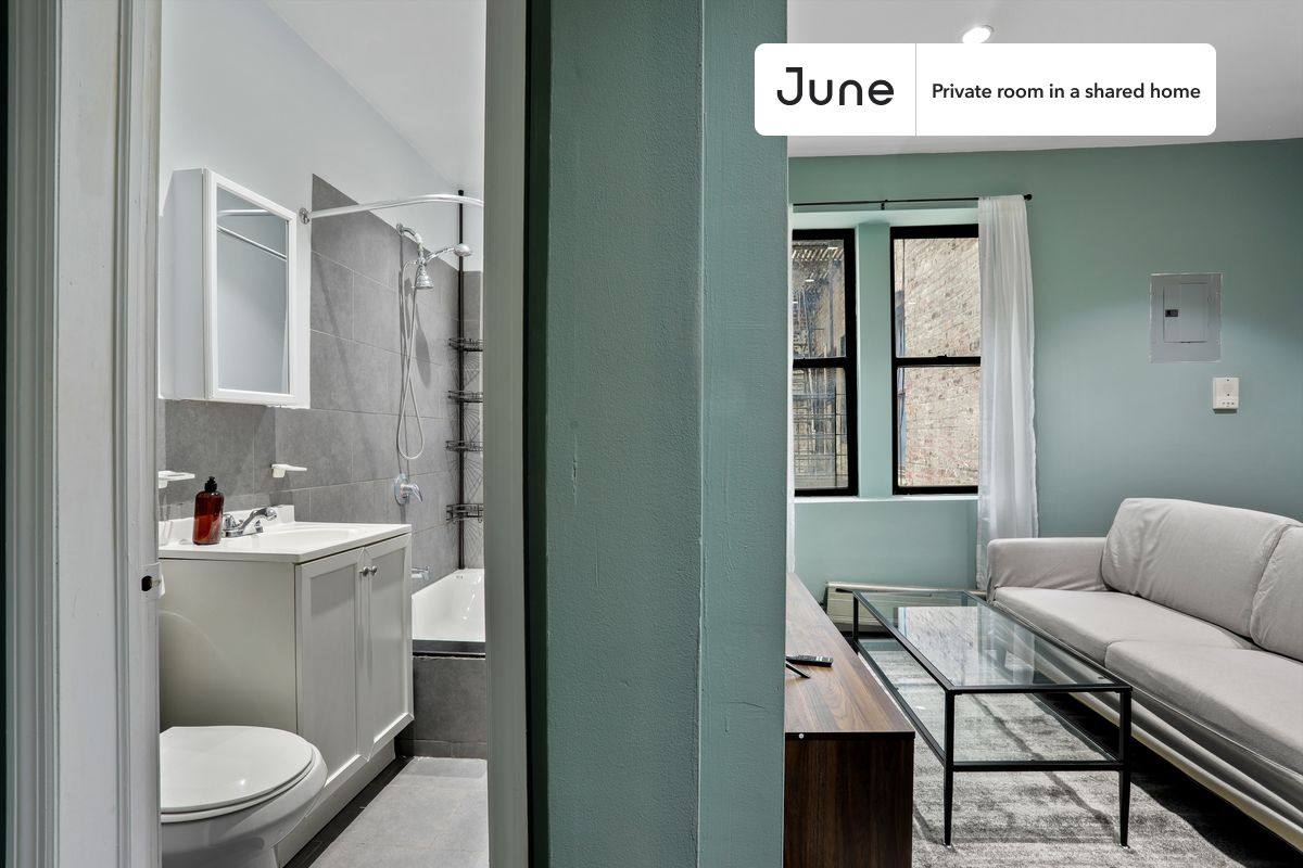 Apartment for rent at 23 E 109th St, New York, NY 10029