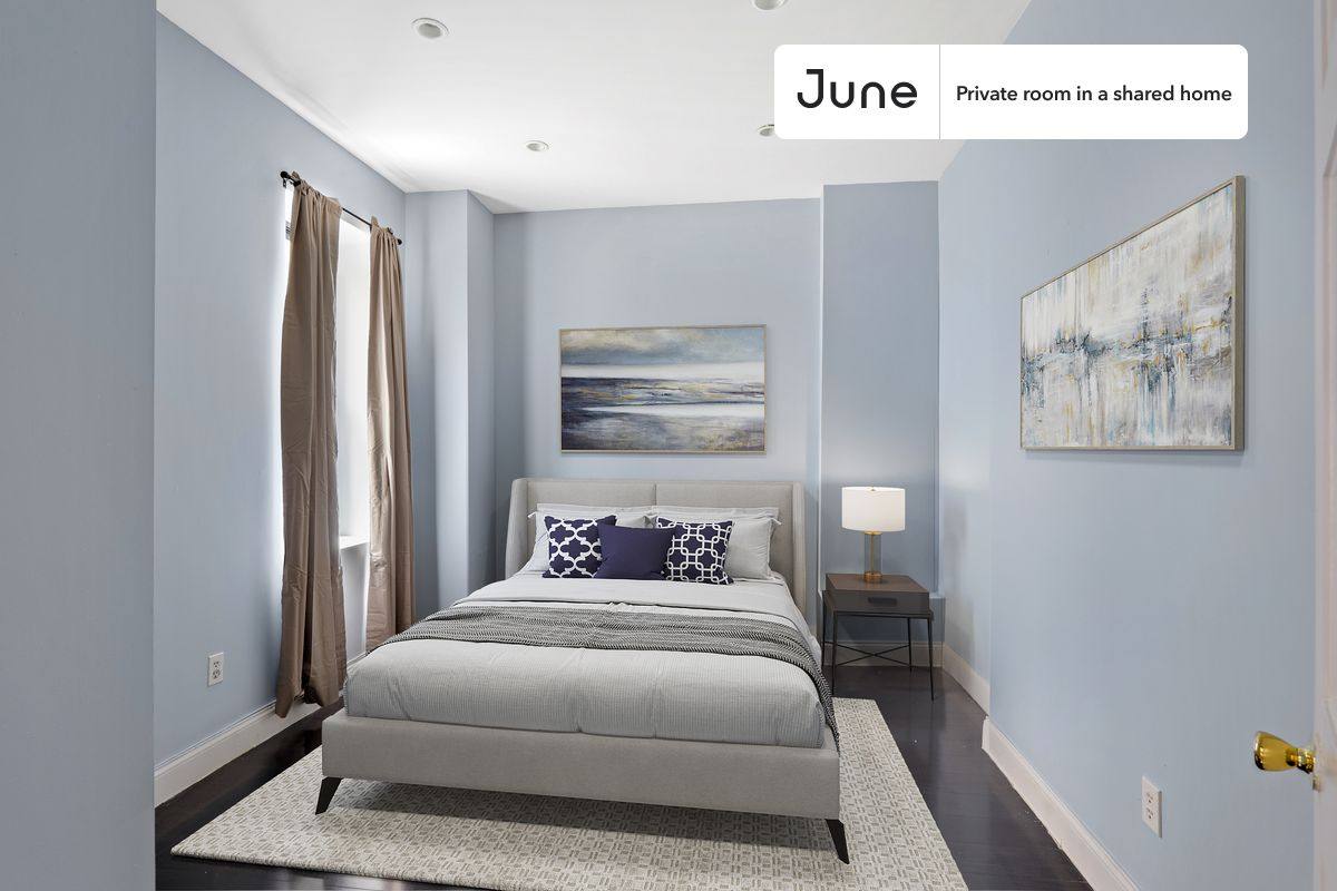 Apartment for rent at 23 E 109th St, New York, NY 10029