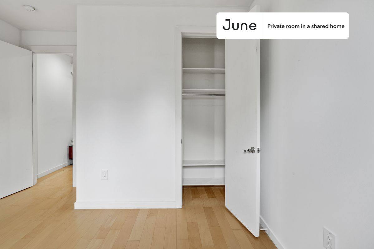 Apartment for rent at 252 Madison St, Brooklyn, NY 11216