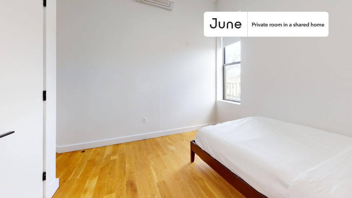 Apartment for rent at 60-47 68th Ave, Ridgewood, NY 11385