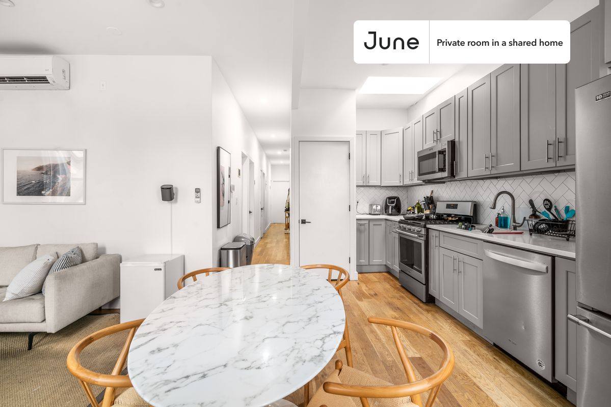 Apartment for rent at 60-47 68th Ave, Ridgewood, NY 11385