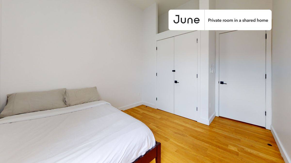 Apartment for rent at 60-47 68th Ave, Ridgewood, NY 11385