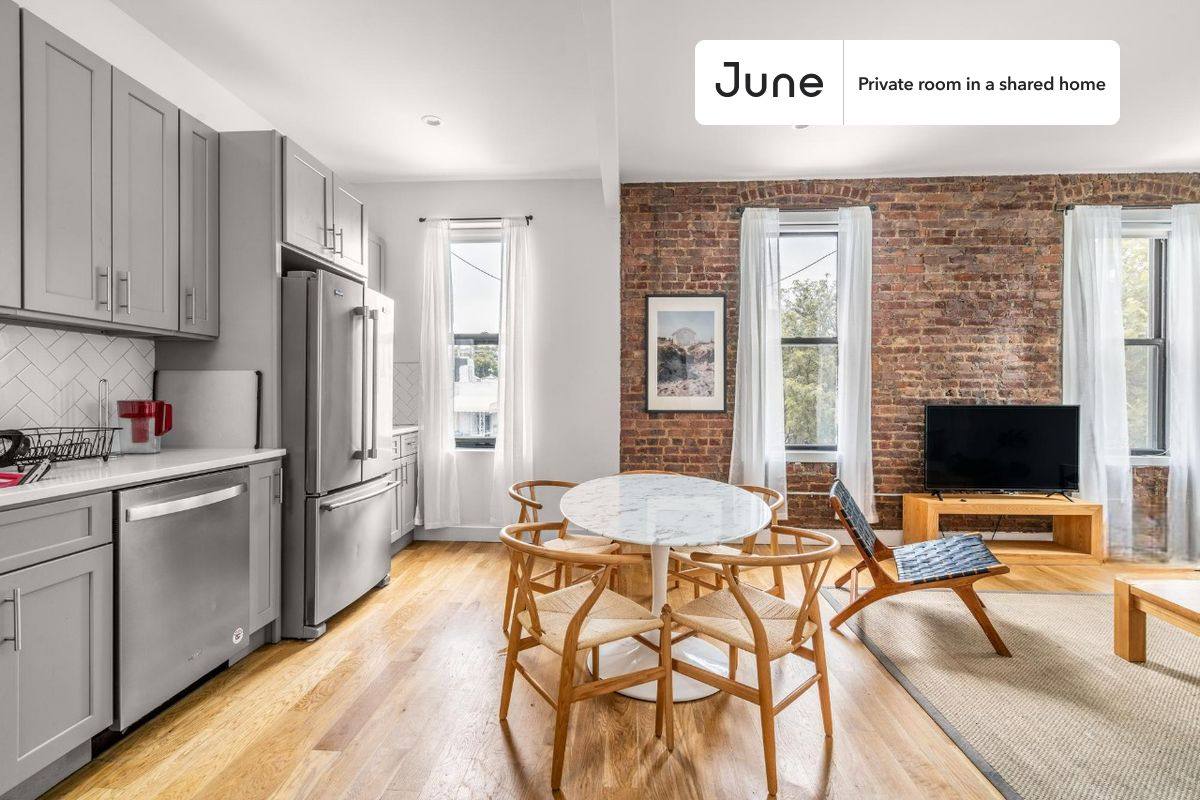Apartment for rent at 60-47 68th Ave, Ridgewood, NY 11385