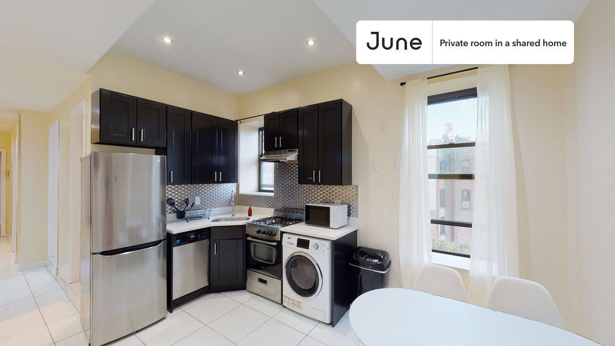 Apartment for rent at 961 Columbus Ave, New York, NY 10025