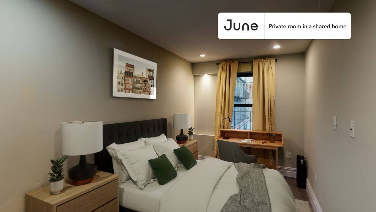 Apartment for rent at 20 Ave A, New York, NY 10009