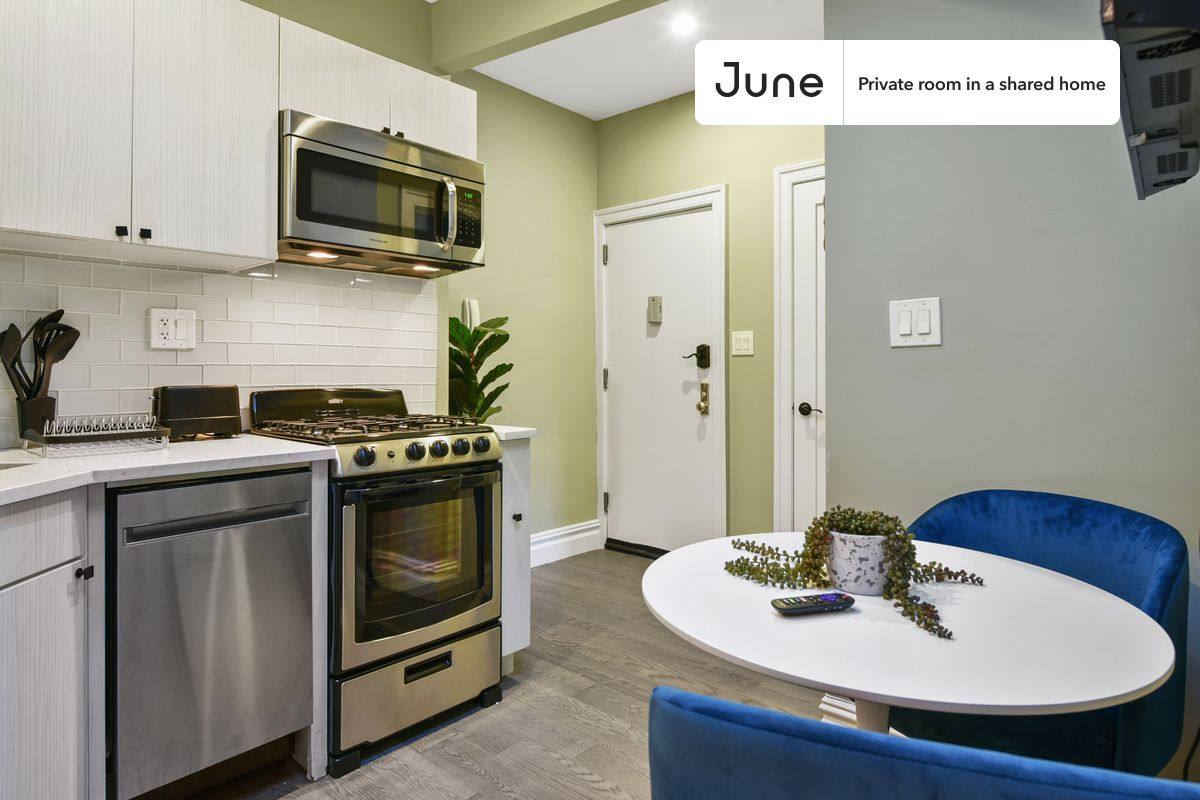 Apartment for rent at 20 Ave A, New York, NY 10009