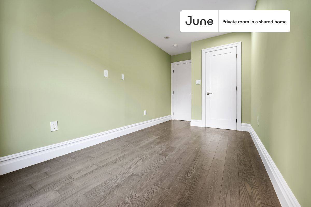 Apartment for rent at 20 Ave A, New York, NY 10009