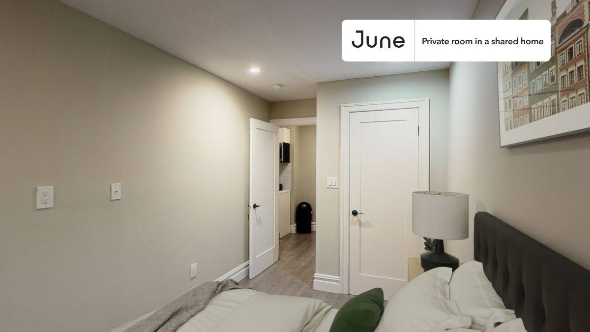 Apartment for rent at 20 Ave A, New York, NY 10009