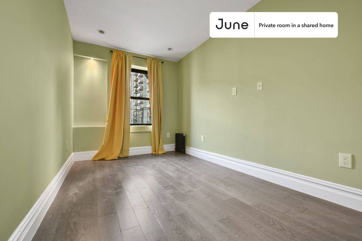 Apartment for rent at 20 Ave A, New York, NY 10009