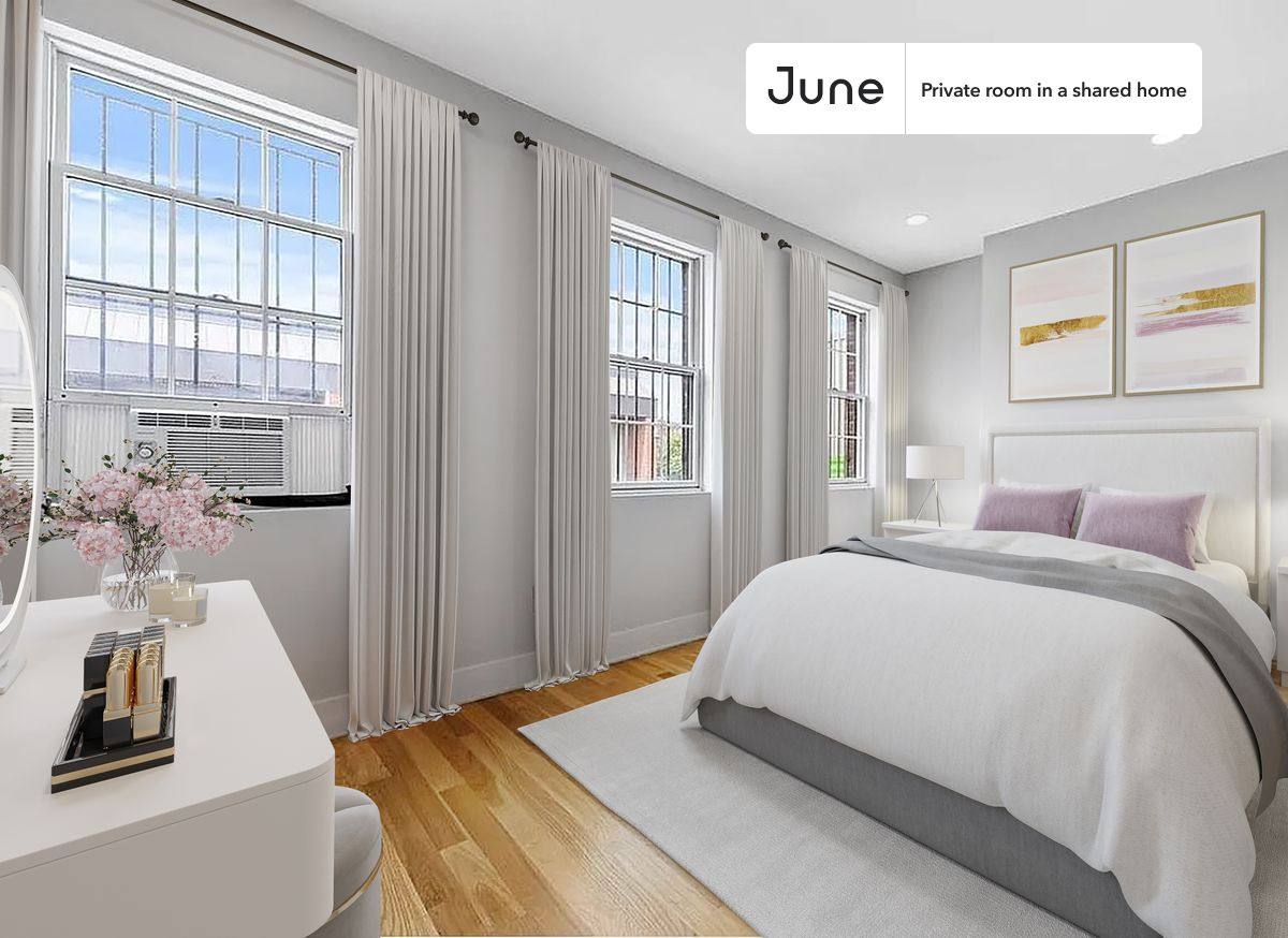 Apartment for rent at 21 Carlton Ave, Brooklyn, NY 11205
