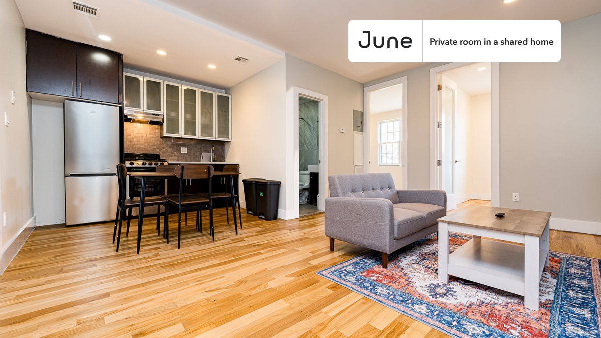 Apartment for rent at 21 Carlton Ave, Brooklyn, NY 11205