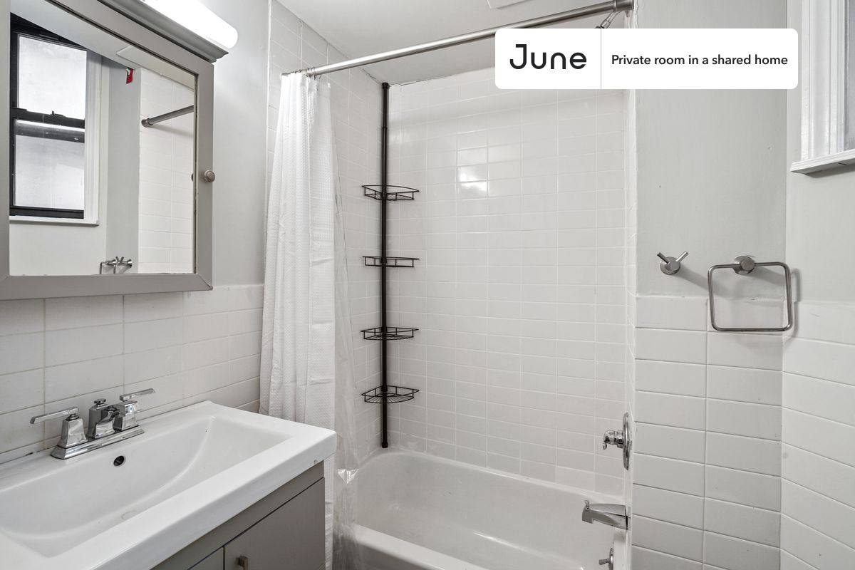 Apartment for rent at 89 Kingston Ave, Brooklyn, NY 11213