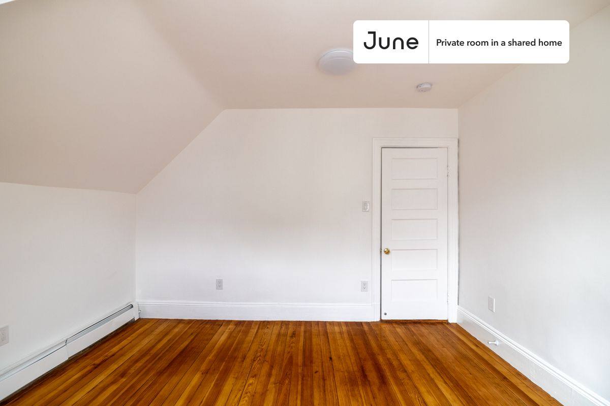Apartment for rent at 36 Newcastle Rd, Brighton, MA 02135