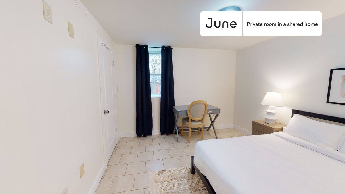 Apartment for rent at 50 Dudley St, Roxbury, MA 02119