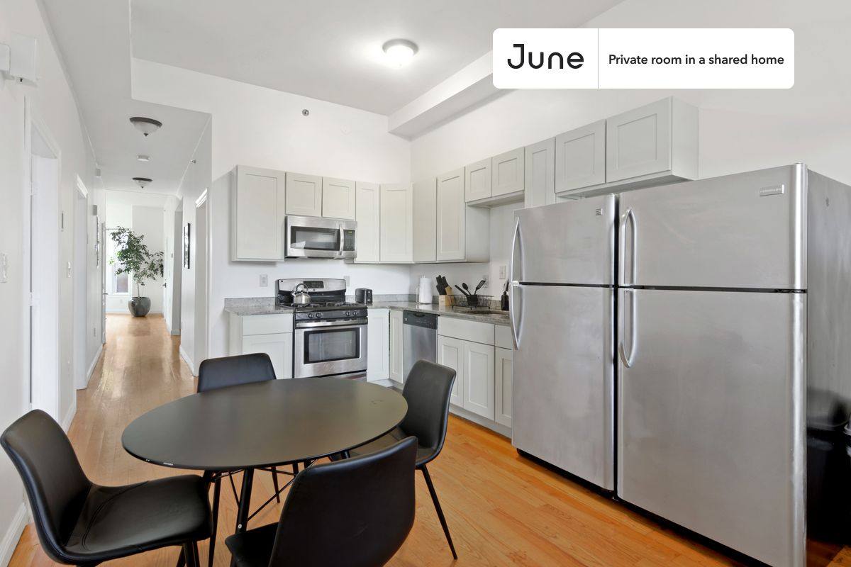 Apartment for rent at 50 Dudley St, Roxbury, MA 02119