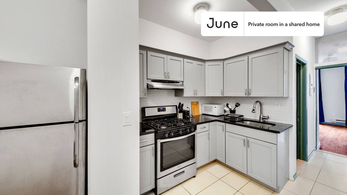 Apartment for rent at 2028 Second Ave #A, New York, NY 10029