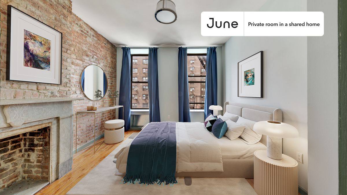Apartment for rent at 2028 Second Ave #A, New York, NY 10029
