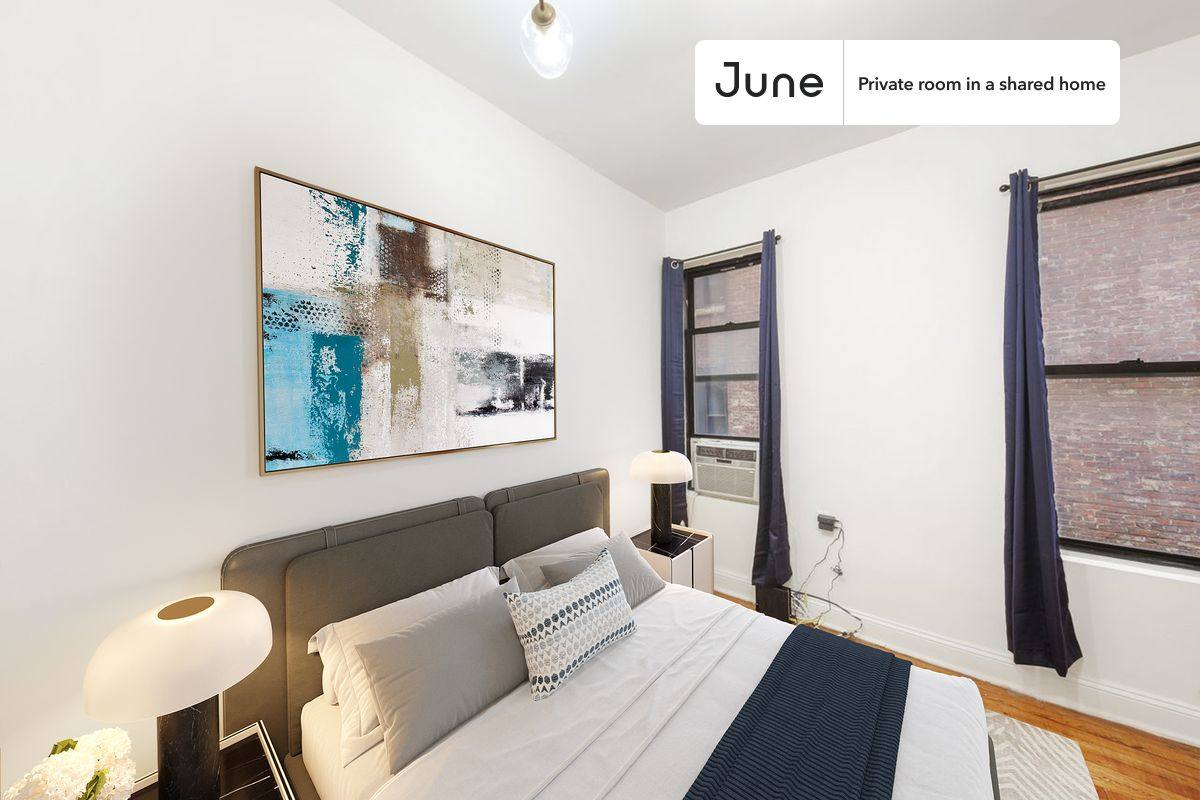 Apartment for rent at 225 W 109th St, New York, NY 10025