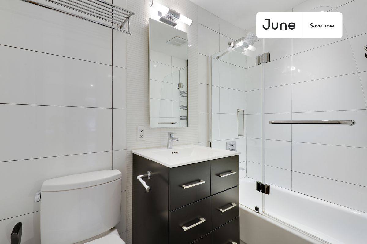 Apartment for rent at 491 W 22nd St #4R, New York, NY 10011