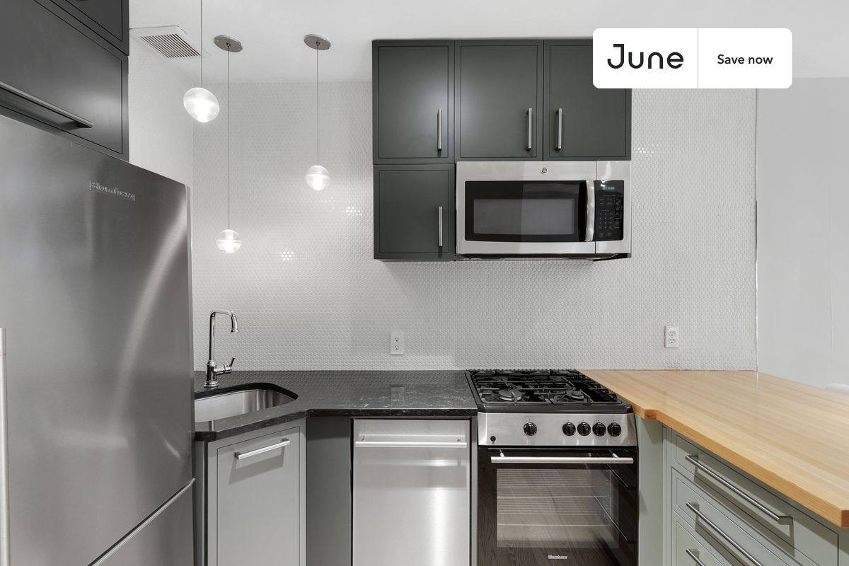 Apartment for rent at 491 W 22nd St #4R, New York, NY 10011
