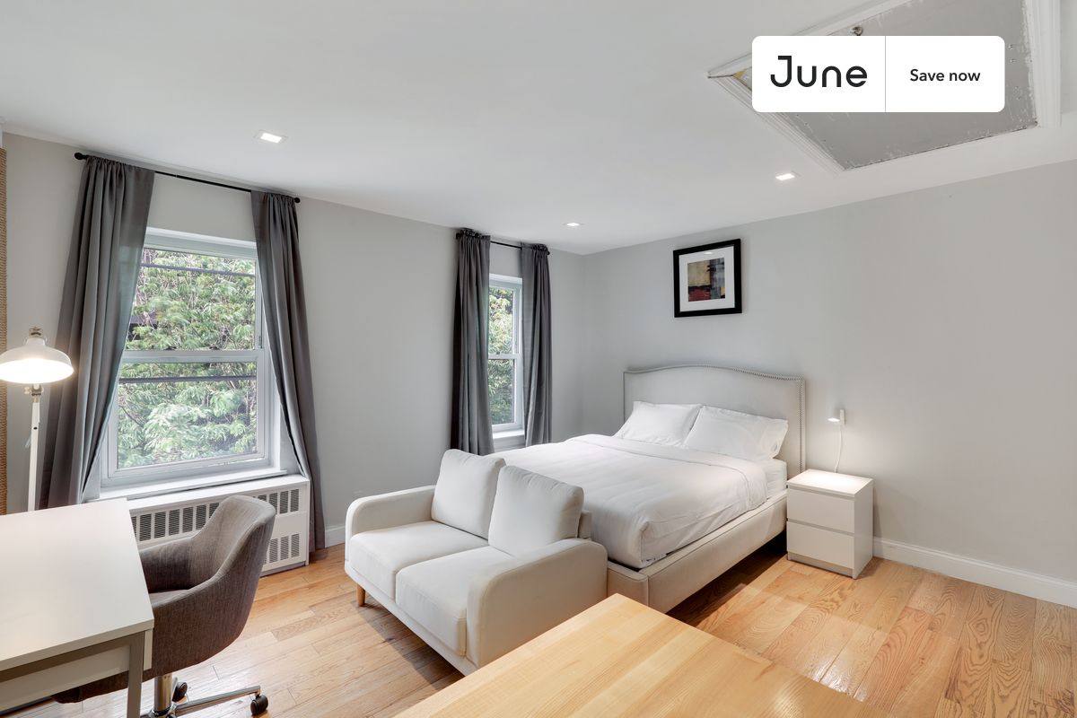 Apartment for rent at 491 W 22nd St #4R, New York, NY 10011