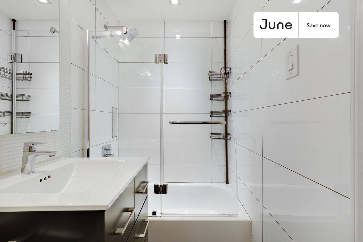 Apartment for rent at 491 W 22nd St #4R, New York, NY 10011