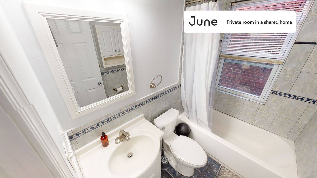 Apartment for rent at 1160 Neal St NE, Washington, DC 20002