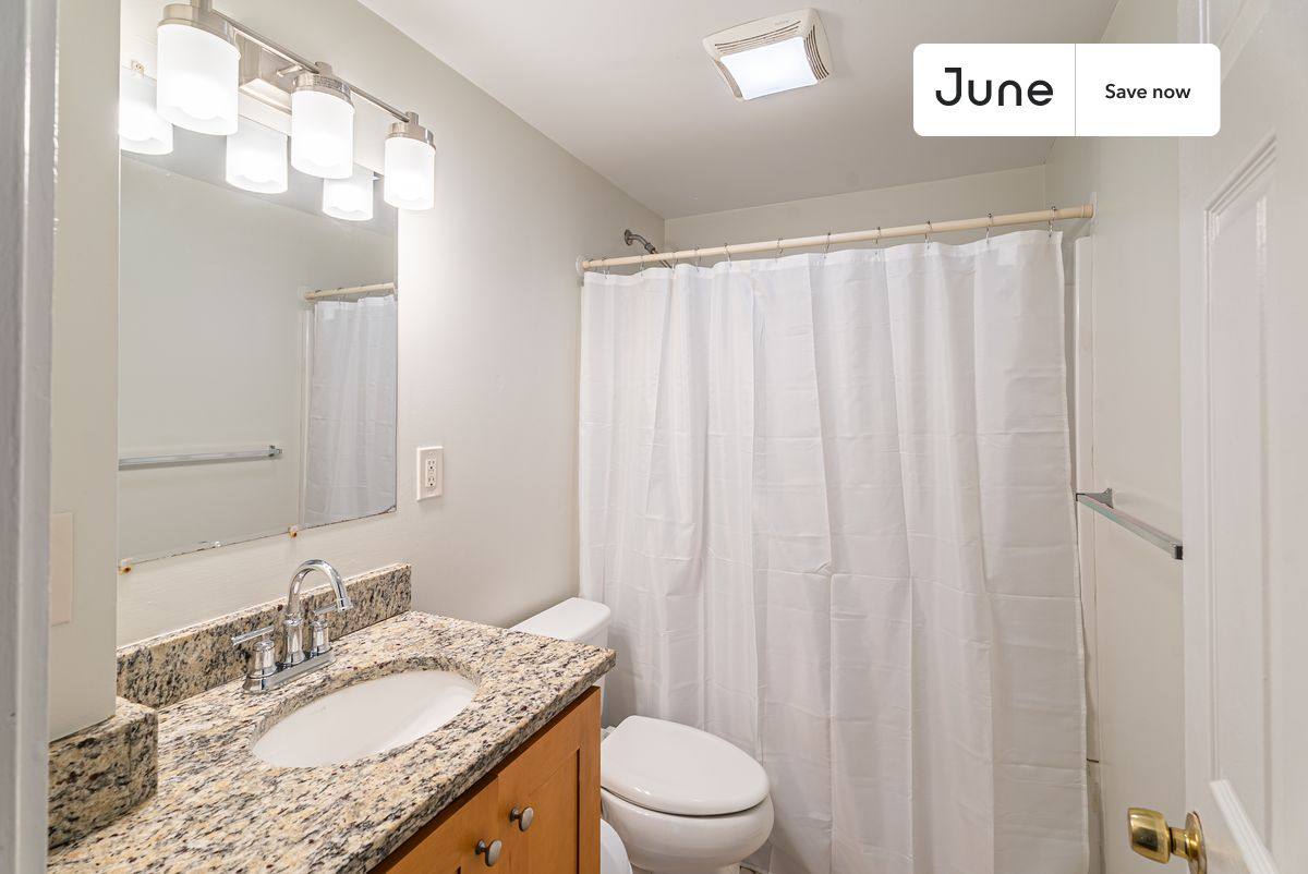 Apartment for rent at 6 Haskell St #1, Allston, MA 02134