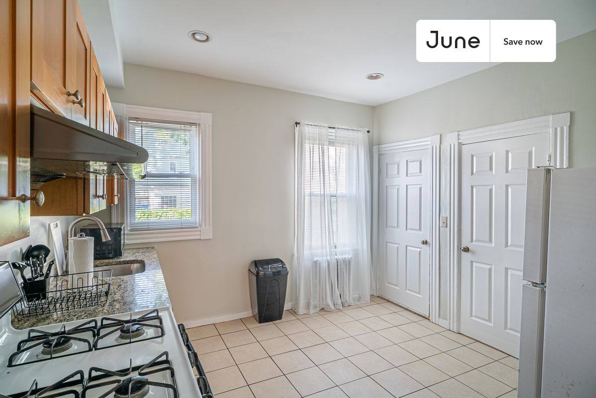 Apartment for rent at 6 Haskell St #1, Allston, MA 02134