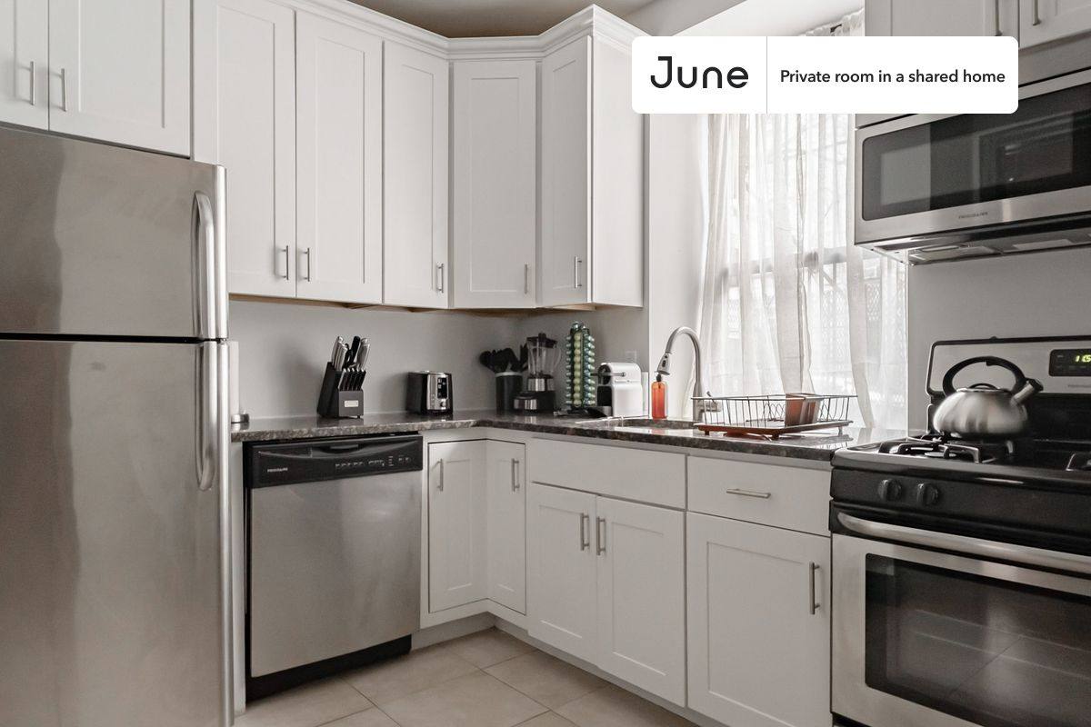 Apartment for rent at 615 W 136th St #D, New York, NY 10031
