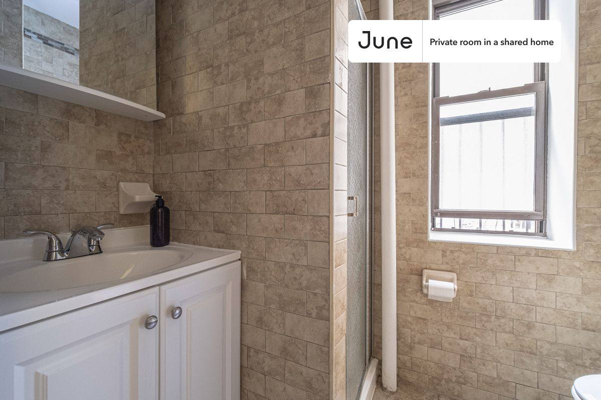 Apartment for rent at 615 W 136th St #D, New York, NY 10031