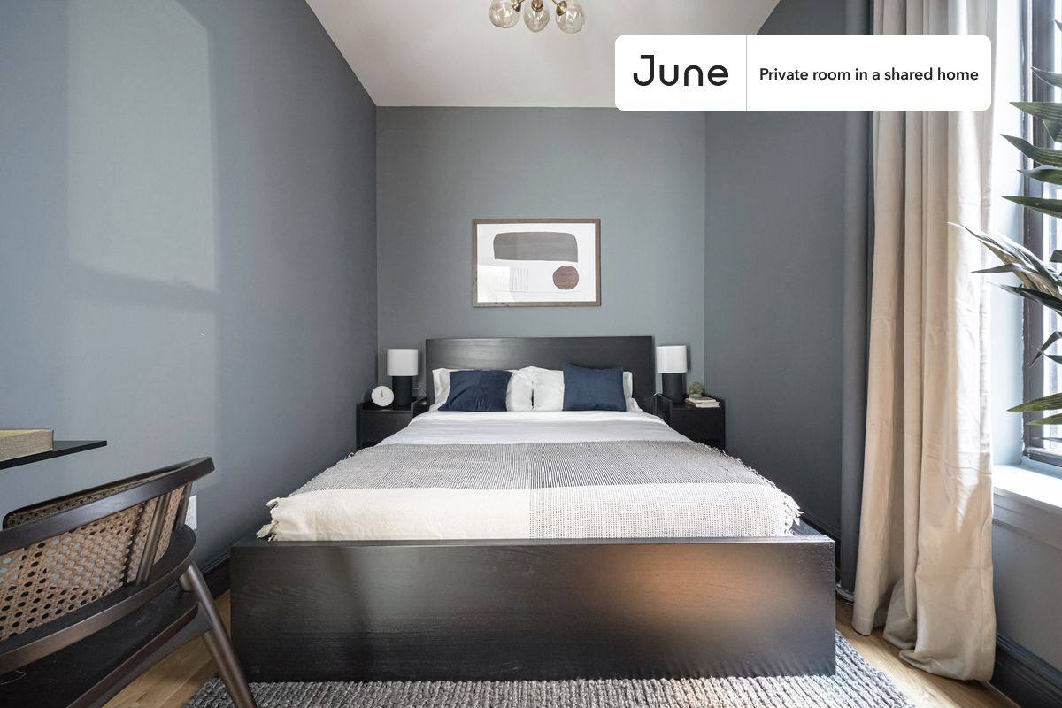 Apartment for rent at 615 W 136th St #D, New York, NY 10031