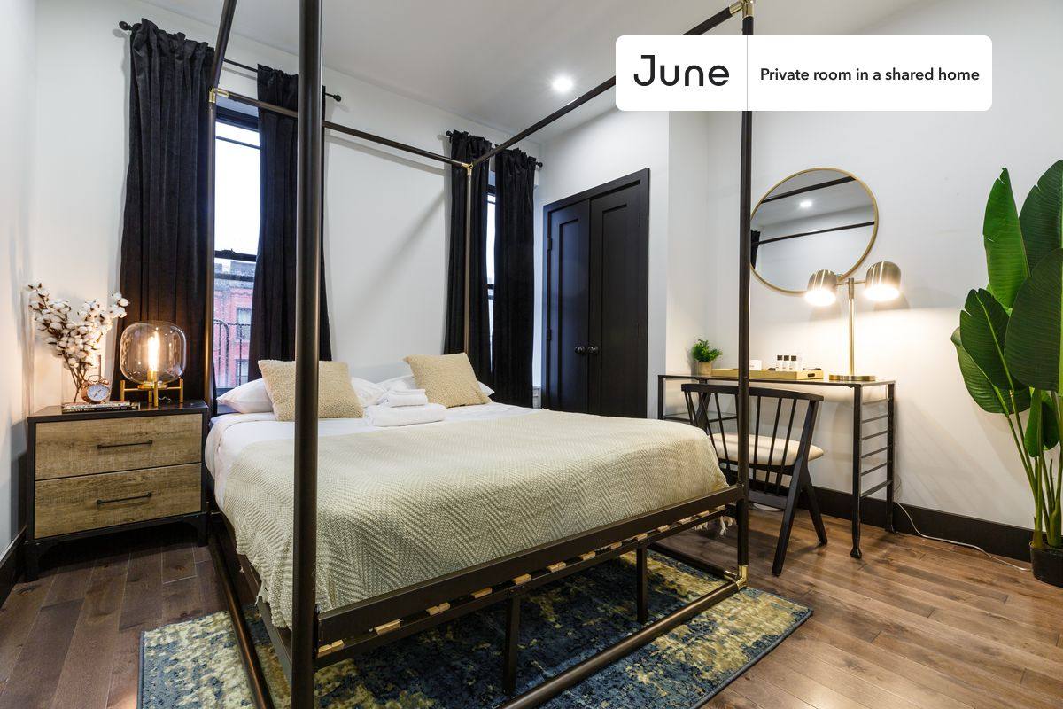 Apartment for rent at 944 Columbus Ave #B, New York, NY 10025