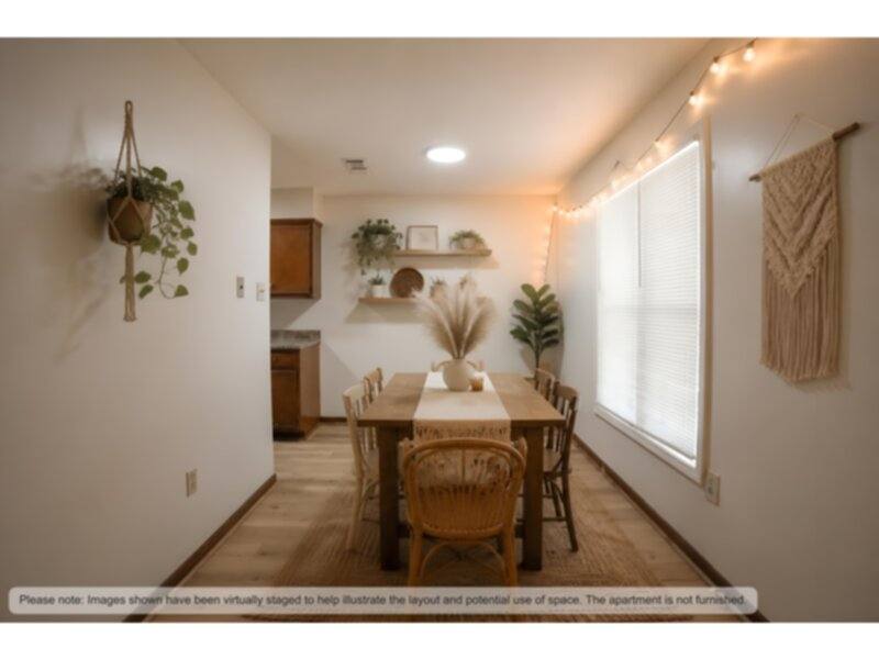 Apartment for rent at 612 W Cherry St, Jonesboro, AR 72401