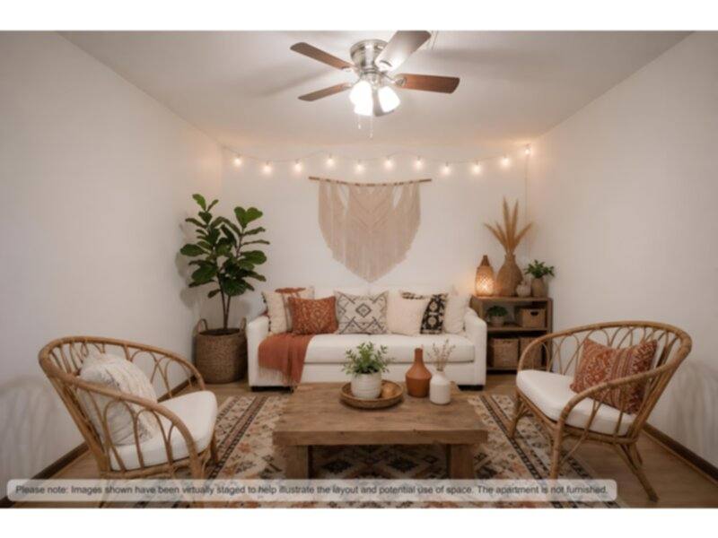 Apartment for rent at 612 W Cherry St, Jonesboro, AR 72401