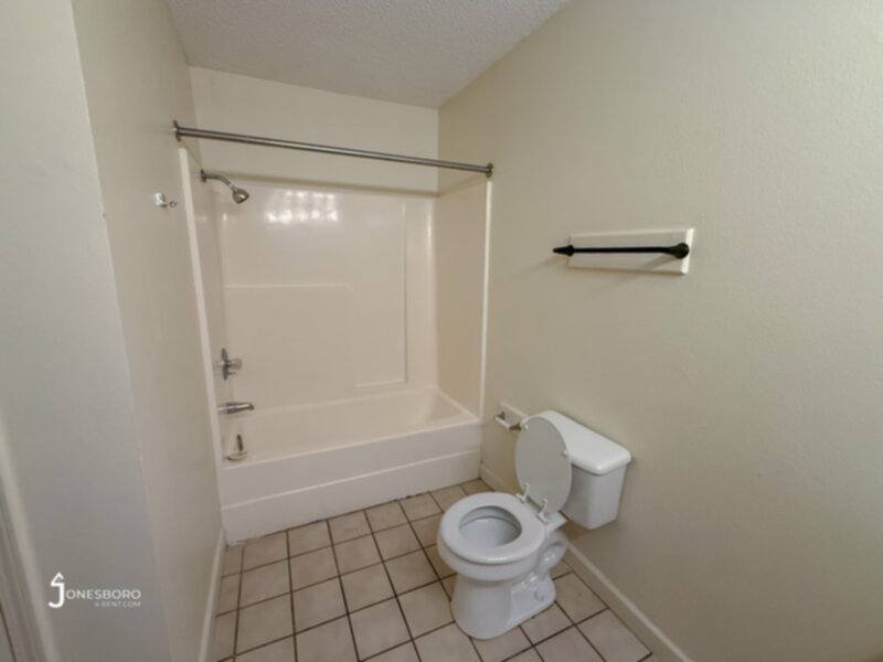 Apartment for rent at Markle Pointe, 910 Markle St, Jonesboro, AR 72401