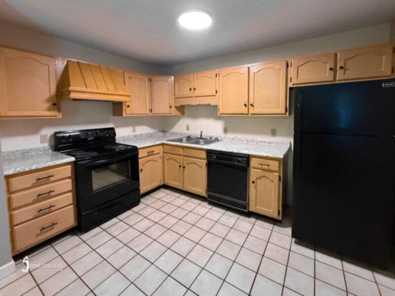 Apartment for rent at Markle Pointe, 910 Markle St, Jonesboro, AR 72401