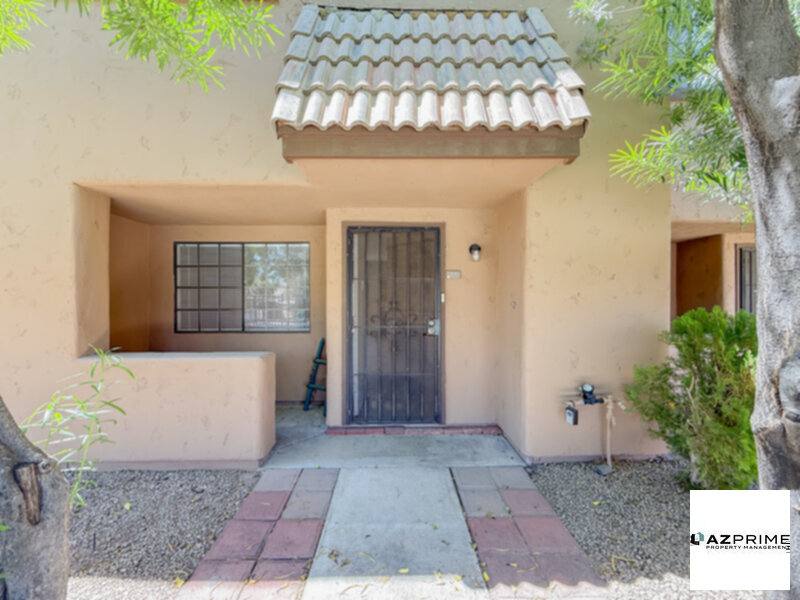 Condo for rent at 1935 W Morten Ave #27, Phoenix, AZ 85021