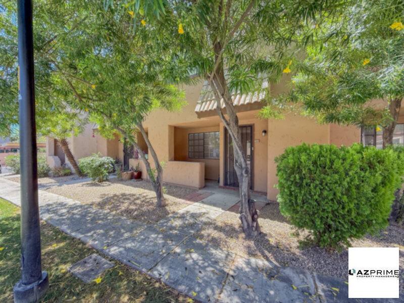 Condo for rent at 1935 W Morten Ave #27, Phoenix, AZ 85021