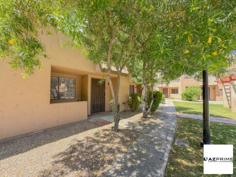 Condo for rent at 1935 W Morten Ave #27, Phoenix, AZ 85021