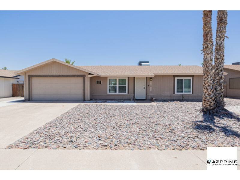 House for rent at 11211 S Bannock St, Phoenix, AZ 85044