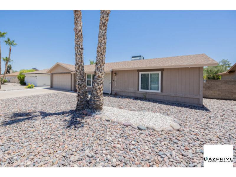 House for rent at 11211 S Bannock St, Phoenix, AZ 85044