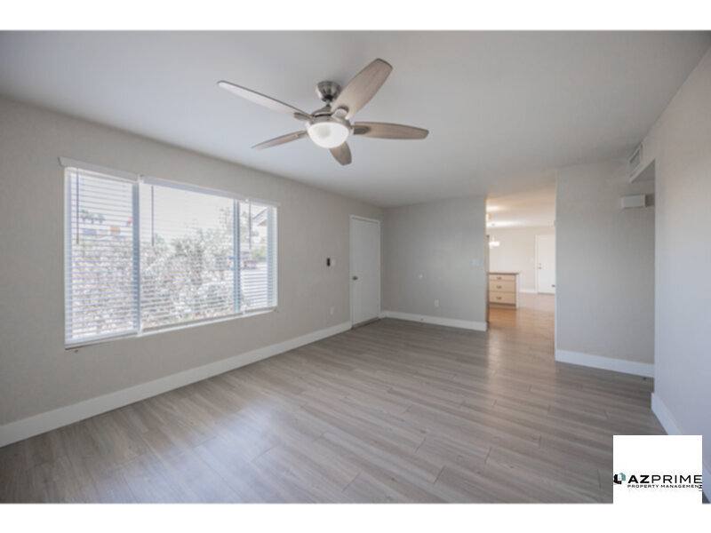House for rent at 5849 S College Ave, Tempe, AZ 85283