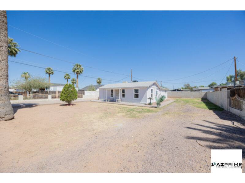 House for rent at 2830 E Sheridan St, Phoenix, AZ 85008