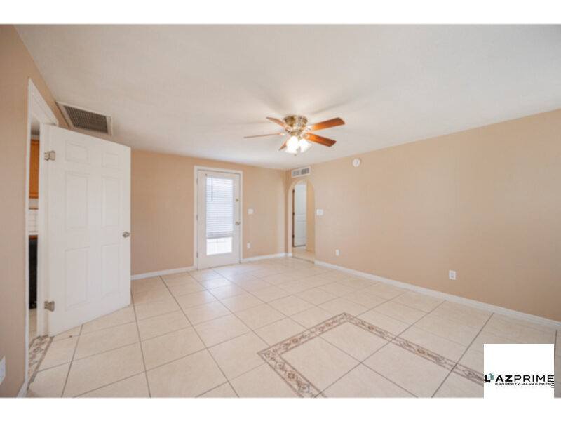 House for rent at 2830 E Sheridan St, Phoenix, AZ 85008